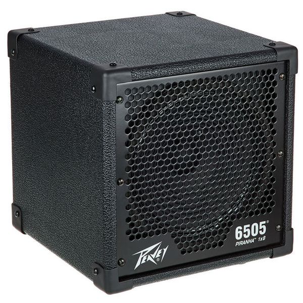 Peavey 6505 Piranha 1x8 Cabinet
