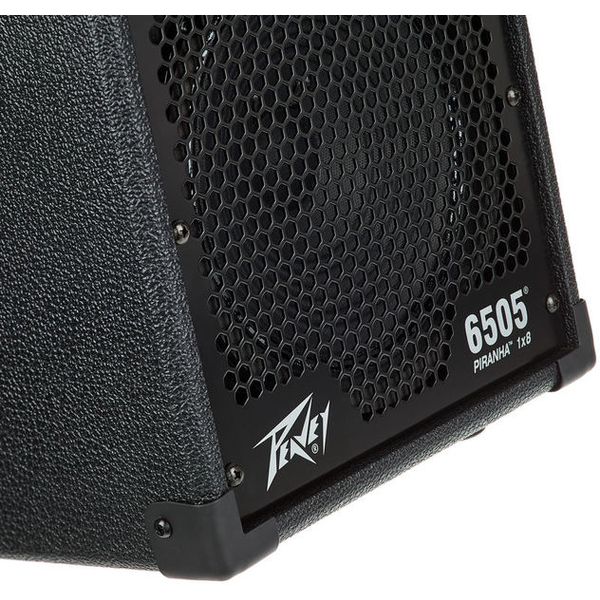 Peavey 6505 Piranha 1x8 Cabinet