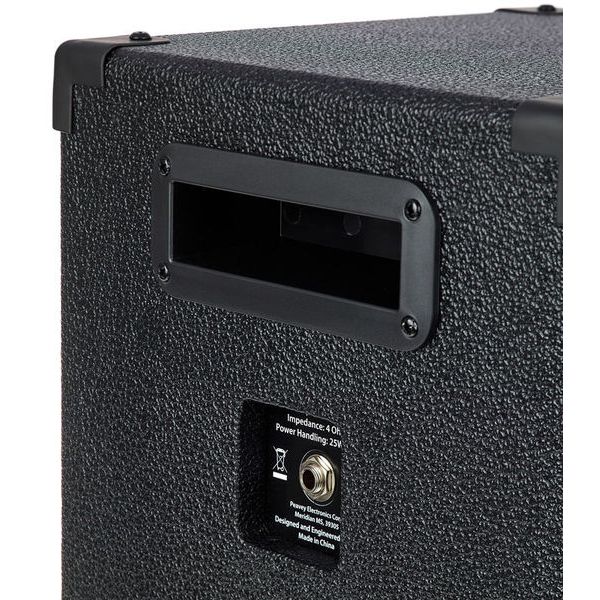 Peavey 6505 Piranha 1x8 Cabinet