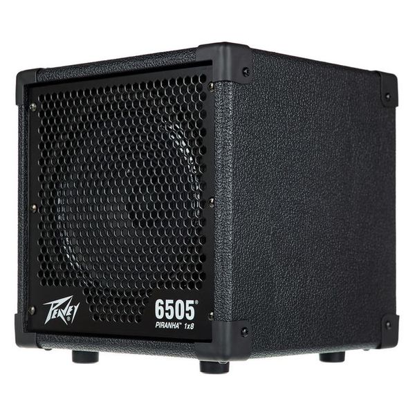Peavey 6505 Piranha 1x8 Cabinet