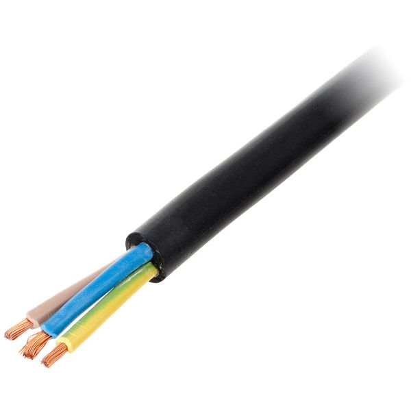 pro snake RubberCable H07RN-F 3x4,0 mm²