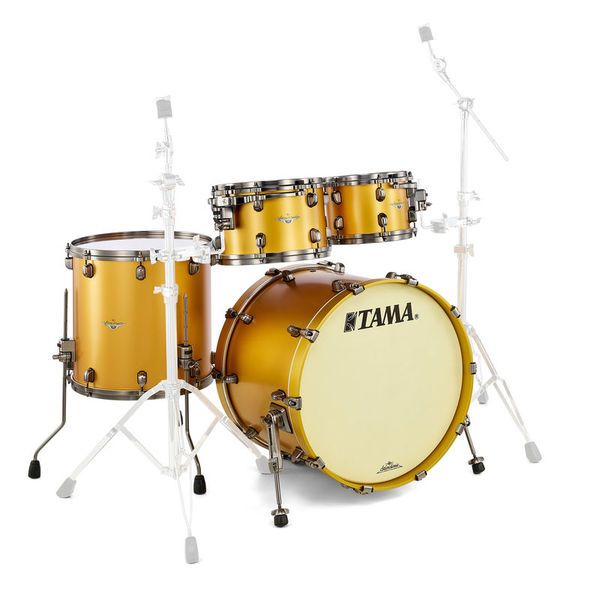 Tama Starclassic Maple Standard SAM