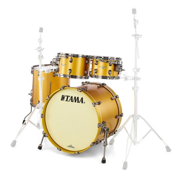 Tama Starclassic Maple Standard SAM