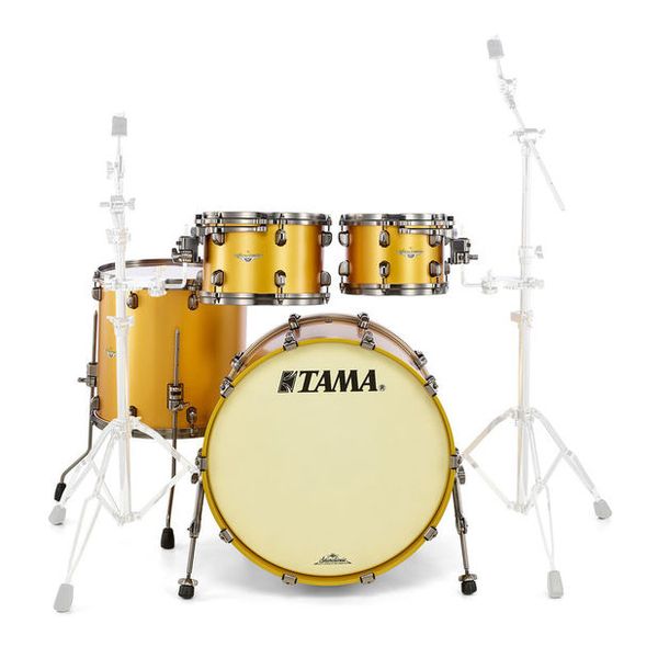 Tama Starclassic Maple Standard SAM