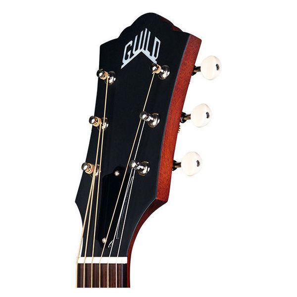 Guild M-40 N Troubadour NAT USA