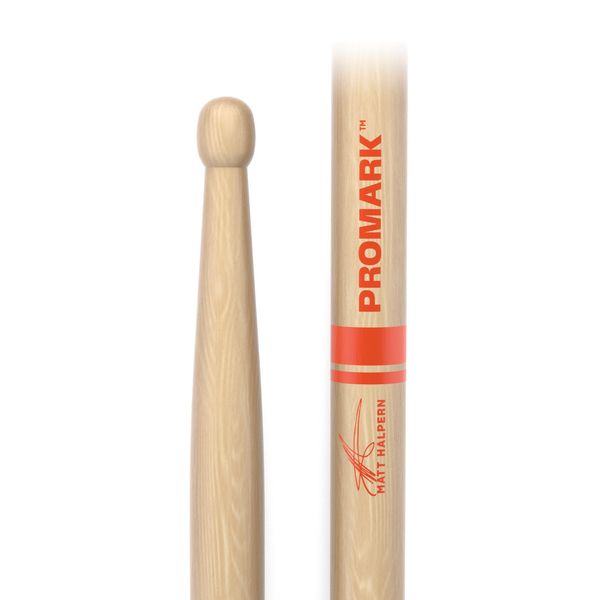 Pro Mark TXMHW Matt Halpern Sign. Stick