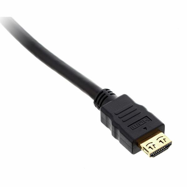 PureLink PI1000-005 HDMI Cable 0.5m
