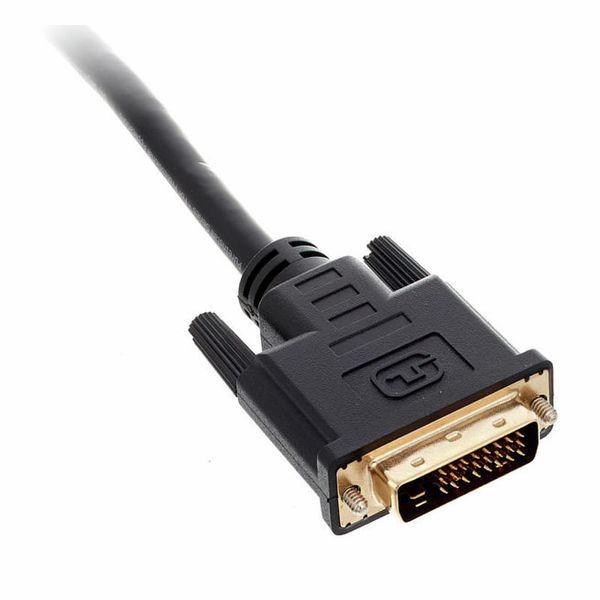 PureLink PI3000-015 HDMI/DVI Cable 1.5m