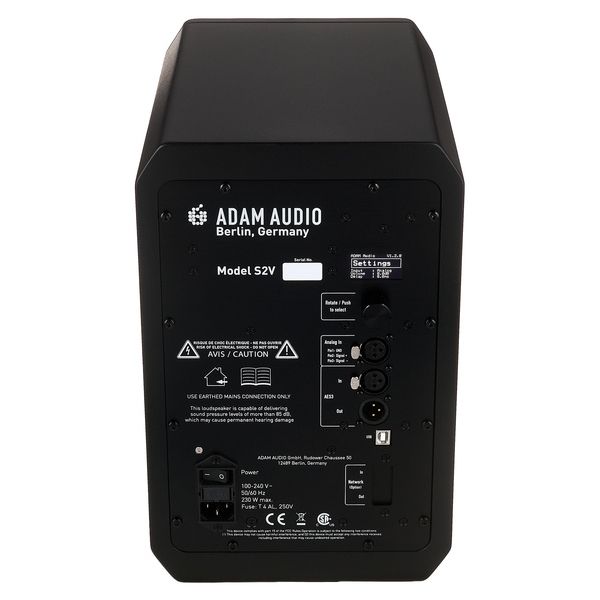 ADAM Audio S2V