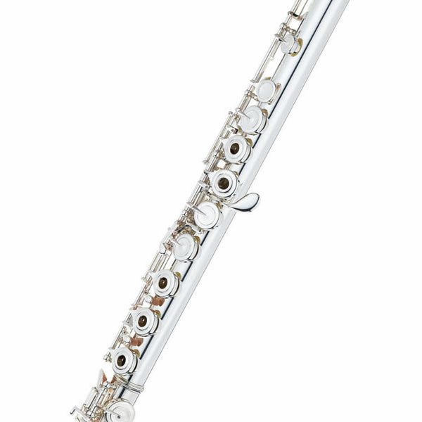 Pearl Flutes PF-505 E Querflöte – Thomann Switzerland