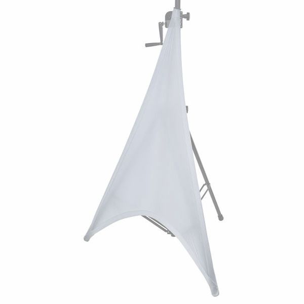 Stairville Tripod Cover White XL95