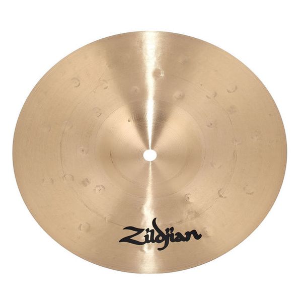 Zildjian 10" K Custom Spec. Dry Splash