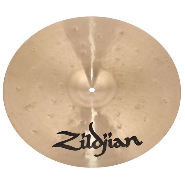 Zildjian 16" K Custom Special Dry Crash