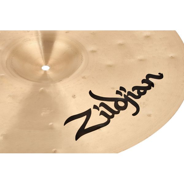 Zildjian 18" K Custom Special Dry Crash