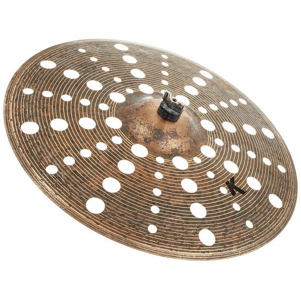 zildjian  K custom special dry 19\