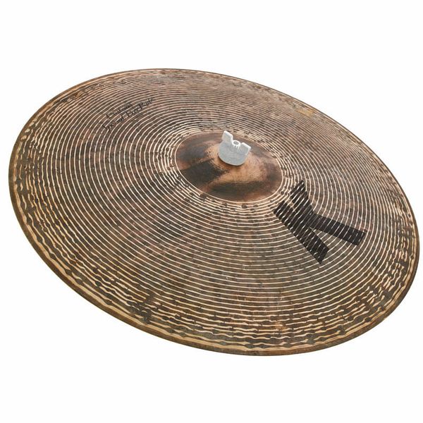 Zildjian special store dry ride