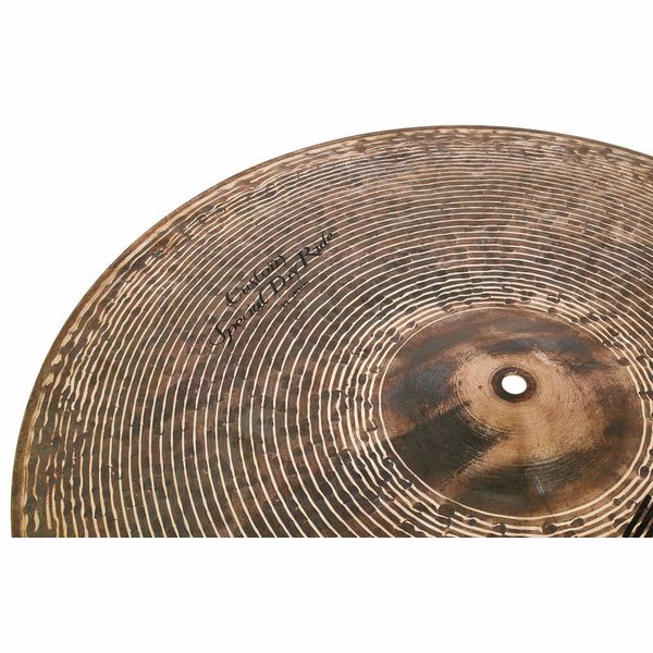 Zildjian 21" K Custom Special Dry Ride