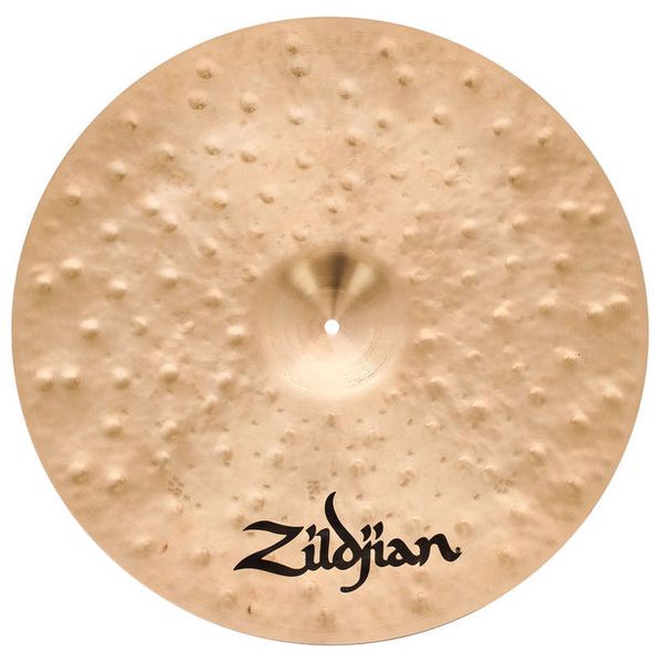 Zildjian 21