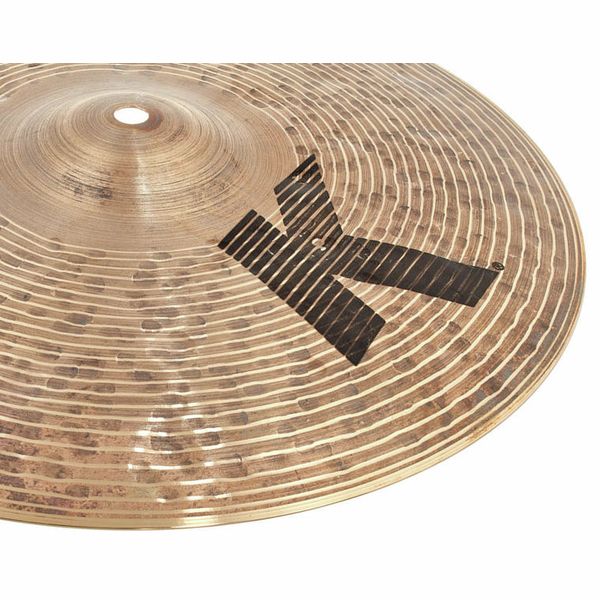 Zildjian 14