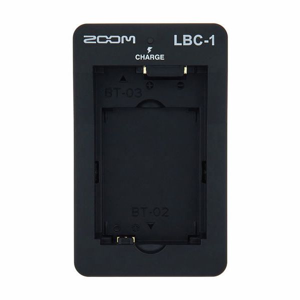Zoom LBC-1