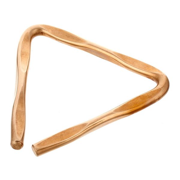 Thomann Triangle Master Bronze 4"