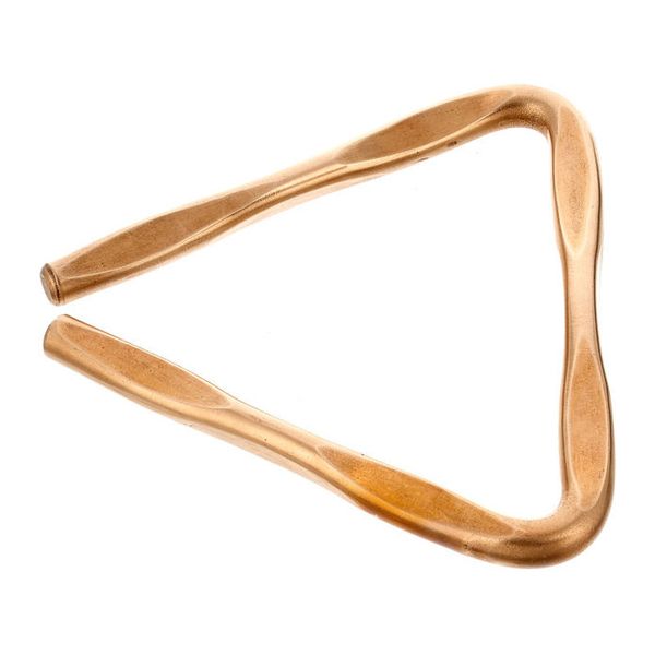 Thomann Triangle Master Bronze 4"