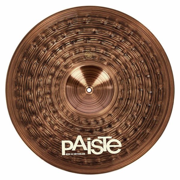 Paiste 20" 900 Series Heavy Ride