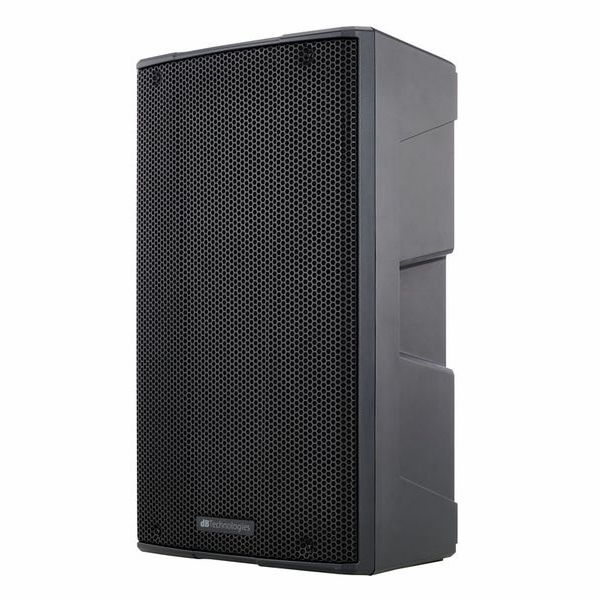 DB TECHNOLOGIES B-HYPE 15 – Cassa Attiva 2 Vie 400W, Woofer 15″, Tweeter 1″ – EX-DEMO