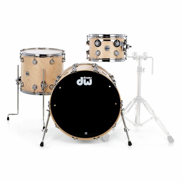 DW Satin Oil 3-piece Set Natural