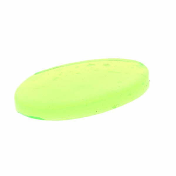 SkyGel Gel Damper Pads Crystal Green