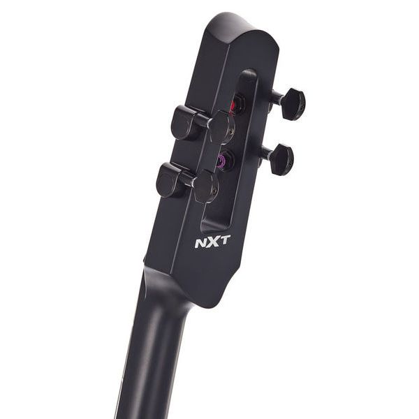 NS Design NXT4a-CO-BK-F Fretted Cello