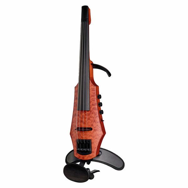 NS Design CR4-VN-QM Electric Violin