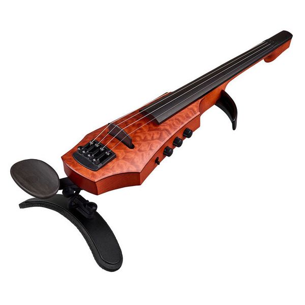 NS Design CR4-VN-QM Electric Violin