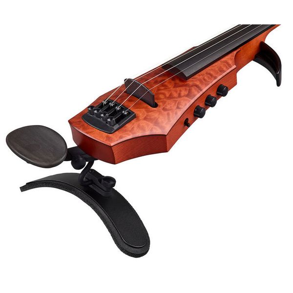 NS Design CR4-VN-QM Electric Violin