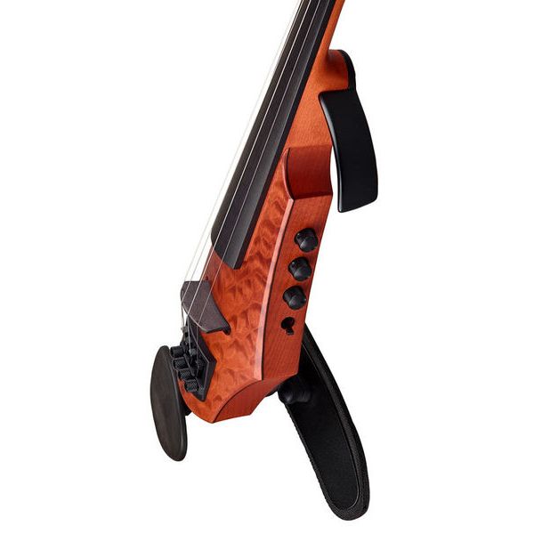 NS Design CR4-VN-QM Electric Violin