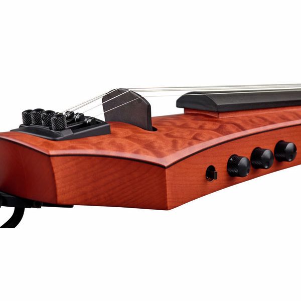 NS Design CR4-VN-QM Electric Violin