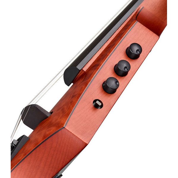 NS Design CR4-VN-QM Electric Violin