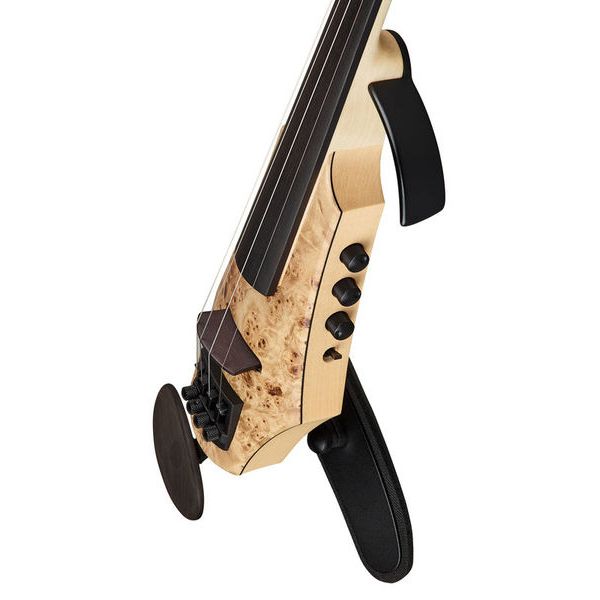 NS Design CR4-VN-PB Electric Violin