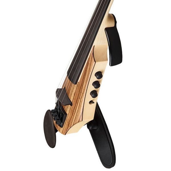 NS Design CR4-VN-ZW Electric Violin