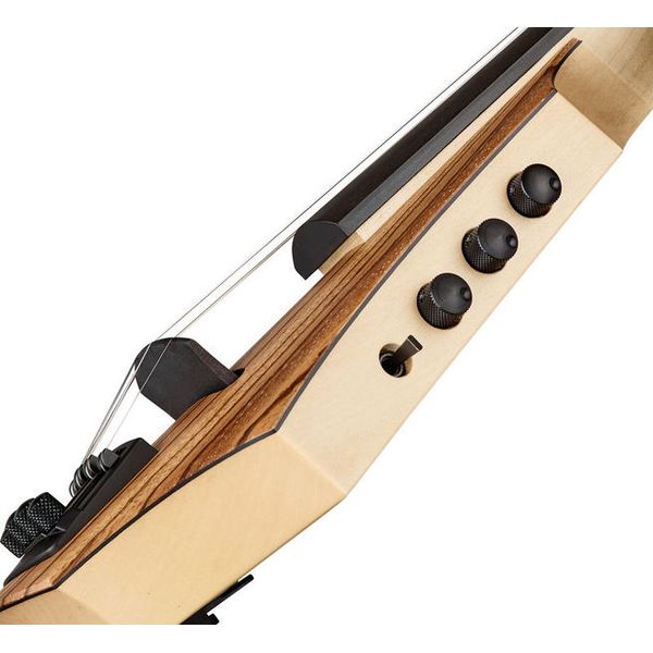 NS Design CR4-VN-ZW Electric Violin