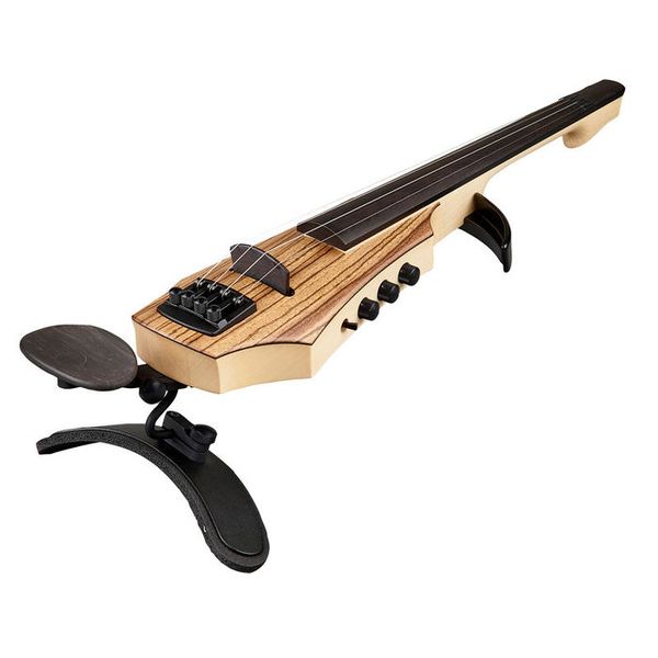 NS Design CR4-VN-ZW Electric Violin