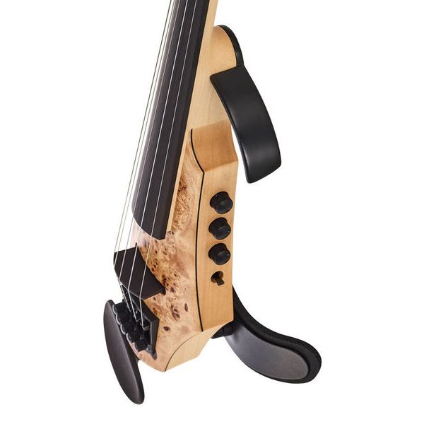 NS Design CR5-VN-PB Electric Violin