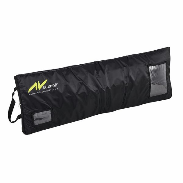 AV Stumpfl Screen Cloth Bag