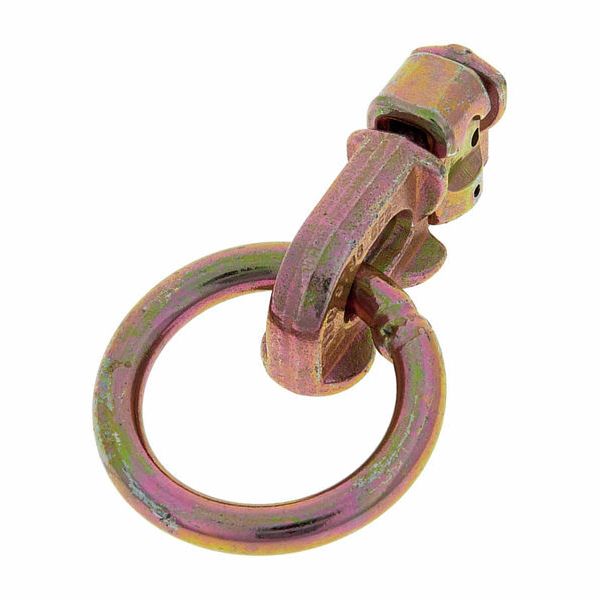 Stairville Double Stud with Ring