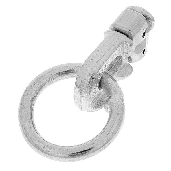 Stairville Double Stud with Ring
