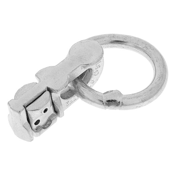 Stairville Double Stud with Ring