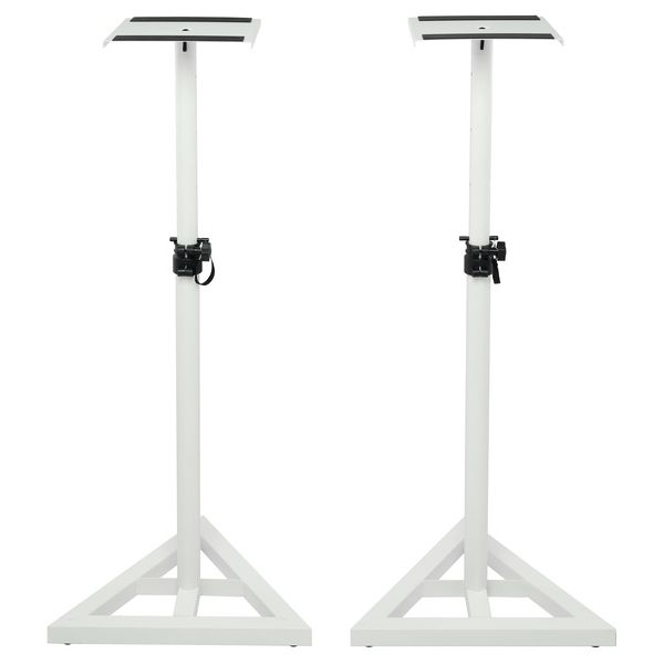 Yamaha HS 5 W Stand Set
