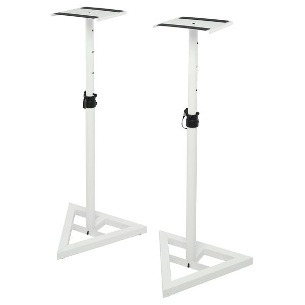Yamaha HS 5 W Stand Set