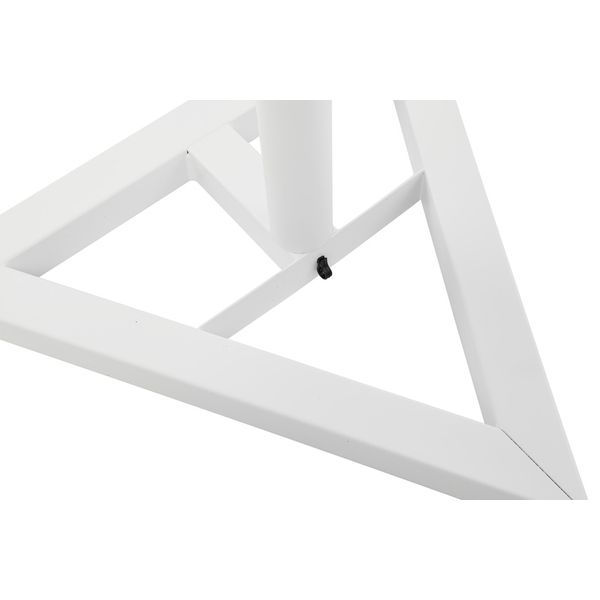 Yamaha HS 5 W Stand Set