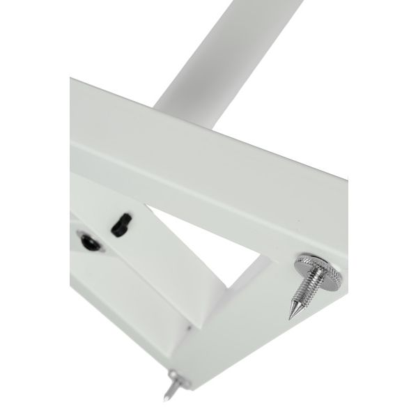 Yamaha HS 7 W Stand Set